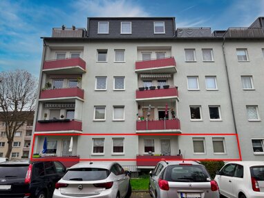 Wohnung zum Kauf 289.000 € 4 Zimmer 79,5 m² Unterrath Düsseldorf 40468