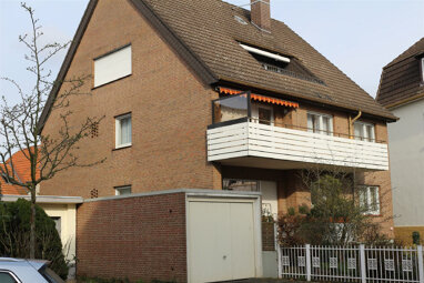 Wohnung zur Miete 590 € 3 Zimmer 86 m² 1. Geschoss Hermannstraße 7 Bad Salzuflen Bad Salzuflen-Innenstadt 32105