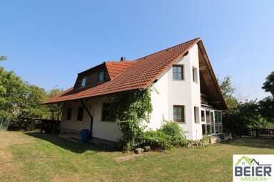 Einfamilienhaus zum Kauf 289.000 € 5 Zimmer 140 m² 1.490 m² Grundstück Bellershausen Diebach 91583