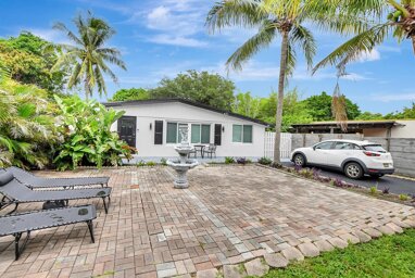 Einfamilienhaus zum Kauf 514.768 € 5 Zimmer 132,1 m² 650,3 m² Grundstück Boca Raton 33487