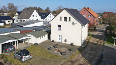 Einfamilienhaus zum Kauf 385.000 € 3 Zimmer 160,3 m² 472 m² Grundstück Hoopte Winsen (Luhe) 21423