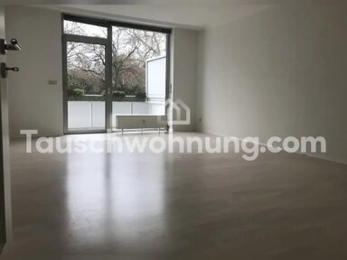 Wohnung zur Miete Tauschwohnung 795 € 2 Zimmer 65 m² Golzheim Düsseldorf 40474