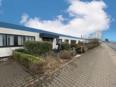 Lagerhalle zum Kauf 375.000 € 203 m² Lagerfläche Sümmern - Nord Iserlohn / Sümmern 58640