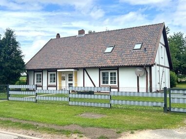 Einfamilienhaus zum Kauf 228.000 € 5 Zimmer 150 m² 4.159 m² Grundstück Zehlendorf Kuhs 18276