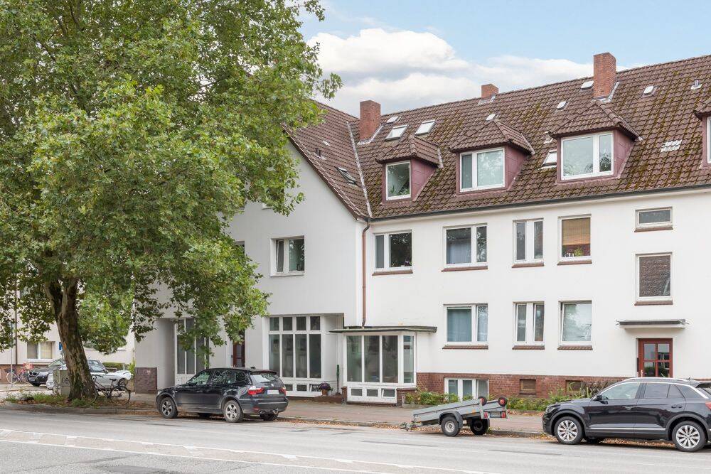 Wohnung zum Kauf