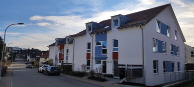 Wohnung zur Miete 1.090 € 3 Zimmer 89 m² 2. Geschoss frei ab 01.05.2025 Oedheim Oedheim 74229