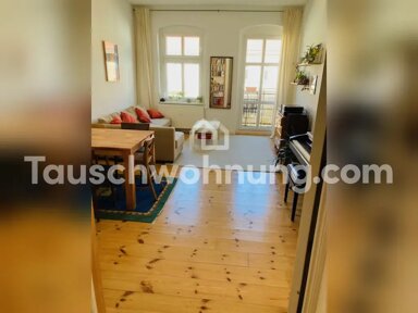 Wohnung zur Miete Tauschwohnung 680 € 3 Zimmer 73 m² Kreuzberg Berlin 10249