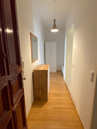 Wohnung zur Miete Wohnen auf Zeit 1.300 € 1 Zimmer 38,4 m² frei ab sofort Friedrichshain Berlin 10249