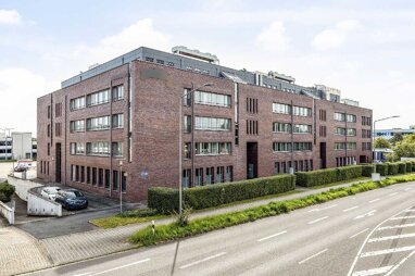 Bürofläche zur Miete Provisionsfrei 10.290 € 17 Zimmer 895 m² Bürofläche Broichhofstraße 7-11 West Ratingen 40880