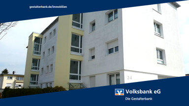 Wohnung zum Kauf 164.000 € 3 Zimmer 64,3 m² EG Goldenbühl Villingen-Schwenningen 78048