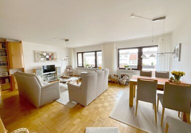 Wohnung zum Kauf 389.000 € 3 Zimmer 94 m² 2. Geschoss Weilimdorf Stuttgart 70499
