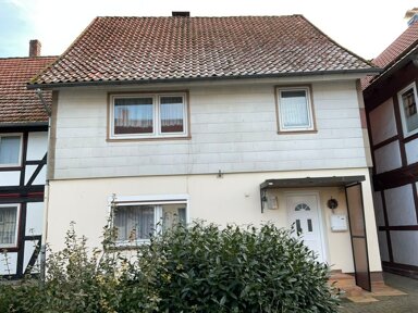 Einfamilienhaus zum Kauf 79.000 € 7 Zimmer 145 m² 421 m² Grundstück Eisdorf Bad Grund 37539