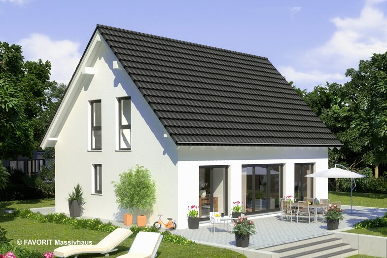 Einfamilienhaus zum Kauf provisionsfrei 367.254 € 6 Zimmer 125,7 m² 559 m² Grundstück Meintestraße Lauenförde Lauenförde 37697