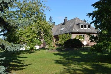 Einfamilienhaus zum Kauf 493.000 € 7 Zimmer 340 m² 9.496 m² Grundstück Mackendorf Bahrdorf Mackendorf 38459