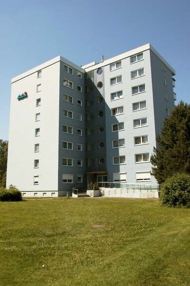 Wohnung zur Miete 386,15 € 3 Zimmer 80 m² 6. Geschoss Fischkuhle 9 Lendringsen - Mitte Menden 58710