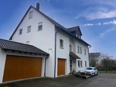 Wohnung zum Kauf 269.000 € 3,5 Zimmer 73 m² Sulzbach Sulzbach 71560