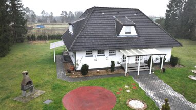 Haus zum Kauf 497.000 € 340 m² 6.800 m² Grundstück Neuenkirchen Neuenkirchen 29643