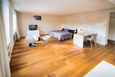 Wohnung zur Miete Wohnen auf Zeit 1.490 € 1 Zimmer 55 m² frei ab sofort Hansaring Altstadt - Nord Köln 50670