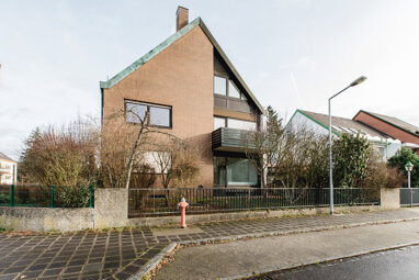 Mehrfamilienhaus zum Kauf 1.320.000 € 12 Zimmer 390 m² 469 m² Grundstück Blütenstraße 6 Schmausenbuckstr. Nürnberg 90480