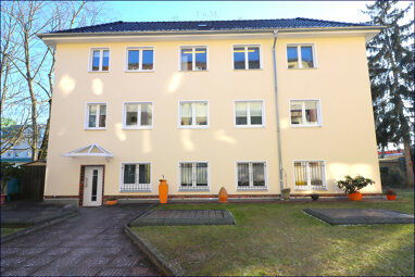 Medizinisches Gebäude zur Miete 3.200 € 7 Zimmer 180 m² Bürofläche Lankwitz Berlin 12247
