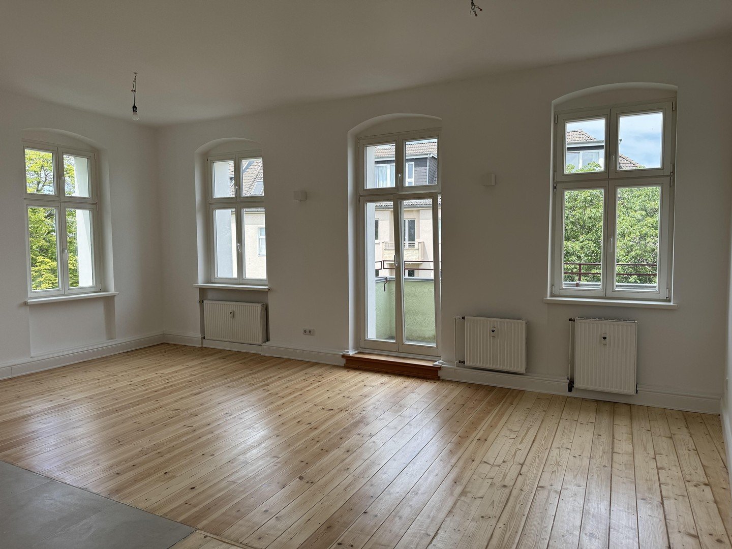 Wohnung zum Kauf Provisionsfrei 665.000 € 3 Zimmer 94,7 m²<br/>Wohnfläche 3. Stock<br/>Geschoss Külzer Straße 2 Steglitz Berlin 12169