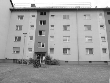 Wohnung zum Kauf 245.000 € 3 Zimmer 56 m² 2. Geschoss Dörnigheim Maintal 63477