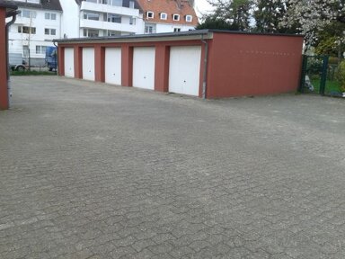 Garage zur Miete provisionsfrei 40 € Dionysiusstraße 10 Klushof Bremerhaven 27576