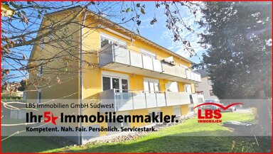 Wohnung zum Kauf 495.000 € 4 Zimmer 105 m² 1. Geschoss Weildorf Salem 88682