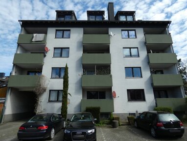 Wohnung zum Kauf 118.900 € 1 Zimmer 47 m² 2. Geschoss Eversburg 42 Osnabrück 49090