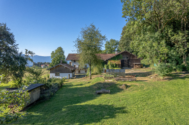 Bauernhaus zum Kauf 20 Zimmer 730 m² 12.000 m² Grundstück Rimsting 83253