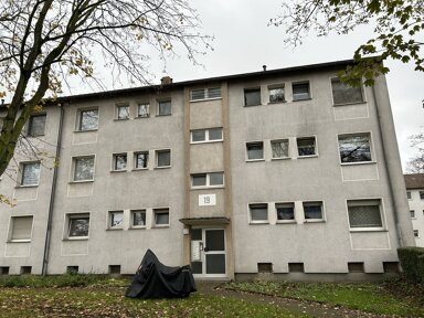 Wohnung zur Miete 364 € 3,5 Zimmer 56,8 m² EG Am Küllenacker 19 Fahrn Duisburg 47169