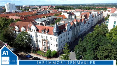 Immobilie zum Kauf als Kapitalanlage geeignet 2.300.000 € 1.193 m² 589 m² Grundstück Otto-Kilian-Straße 50 Lutherplatz Halle (Saale) 06110