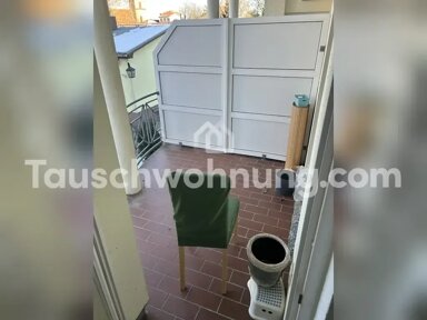 Wohnung zur Miete Tauschwohnung 920 € 3 Zimmer 92 m² Köpenick Berlin 12589