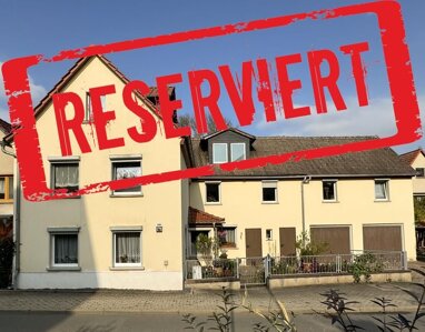 Einfamilienhaus zum Kauf 185.000 € 8 Zimmer 220,9 m² 979 m² Grundstück frei ab 30.06.2025 Oberndorf Kraftsdorf 07586