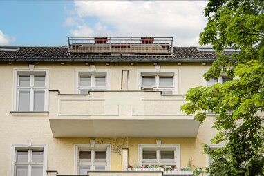 Wohnung zum Kauf Provisionsfrei 330.000 € 2 Zimmer 59,8 m² 4. Geschoss Marie-Elisabeth-Lüders-Str. 9 Charlottenburg Berlin 10585