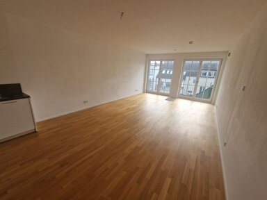 Wohnung zur Miete 1.324 € 2 Zimmer 77 m² 4. Geschoss frei ab 16.03.2025 Pulverteich 20 St.Georg Hamburg 2009