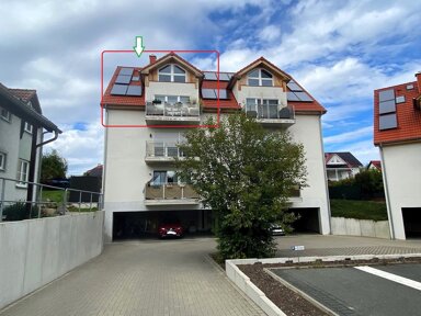 Maisonette zum Kauf als Kapitalanlage geeignet 395.000 € 4 Zimmer 130 m² Gernewitz Stadtroda 07646