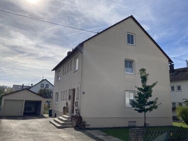 Mehrfamilienhaus zum Kauf 399.000 € 166 m² 797 m² Grundstück Wemding Wemding 86650