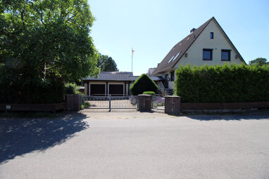 Haus zum Kauf Provisionsfrei 599.000 € 4 Zimmer 127 m² 871 m² Grundstück Stellau Barsbüttel 22885