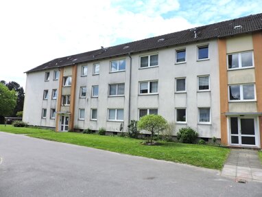 Wohnung zur Miete 520 € 3 Zimmer 57,1 m² 2. Geschoss Lundweg 23 Südstadt - Rude Flensburg 24941