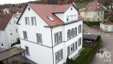 Mehrfamilienhaus zum Kauf 995.000 € 11 Zimmer 222 m² 488 m² Grundstück Oststadt Schwäbisch Gmünd 73525