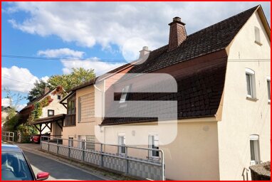 Einfamilienhaus zum Kauf 105.000 € 7 Zimmer 120 m² 500 m² Grundstück Wilhelmsthal Wilhelmsthal 96352