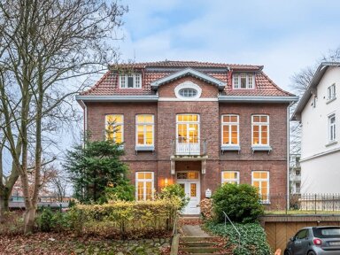 Mehrfamilienhaus zum Kauf 849.000 € 9 Zimmer 270 m² 707 m² Grundstück Wahlbezirk 002 Pinneberg 25421