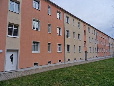 Wohnung zur Miete 360 € 2 Zimmer 45 m² 1. Geschoss frei ab 01.03.2025 Schlosserstraße 27 Lutherplatz / Thüringer Bahnhof Halle 06112