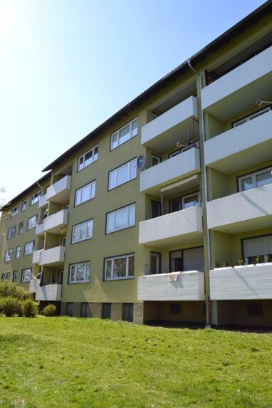 Wohnung zur Miete 542,50 € 3 Zimmer 78,8 m² 3. Geschoss Dachsbergstraße 28 Altenbauna Baunatal 34225