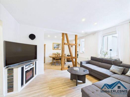 Wohnung zur Miete 1.100 € 4,5 Zimmer 81 m² frei ab 01.01.2026 Kirchheim Kirchheim unter Teck 73230