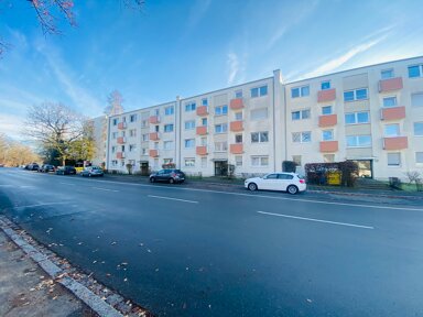 Wohnung zur Miete 675 € 1 Zimmer 40 m² Geschoss 3/3 Eichendorffstraße 73 Erlenstegen Nürnberg 90491