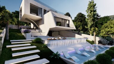Villa zum Kauf 2.300.000 € 4 Zimmer 315 m² 625 m² Grundstück Starigrad Zadar 23244 