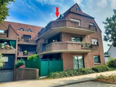 Maisonette zum Kauf 235.000 € 3 Zimmer 105 m² Haltern Haltern am See 45721