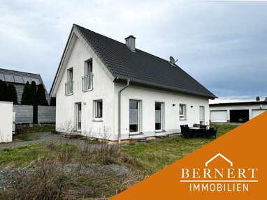 Einfamilienhaus zum Kauf 449.000 € 5 Zimmer 149 m² 658 m² Grundstück Marktzeuln Marktzeuln 96275